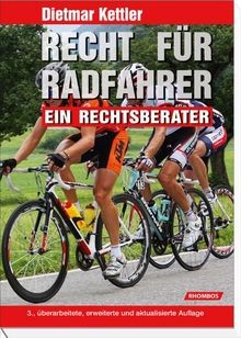 Recht für radfahrer - recht,