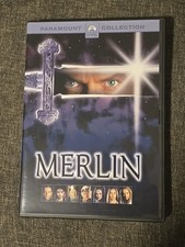 Merlin (DVD, ohne