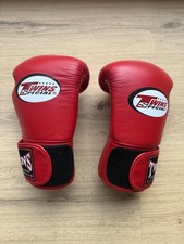 Twins Boxhandschuhe - 12 oz -
