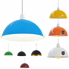 Vintage Lampenschirm E27