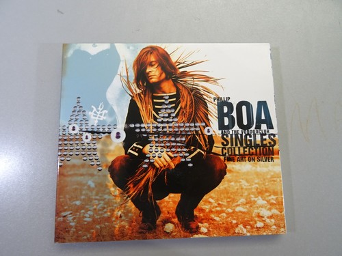 Phillip boa and the - boa,