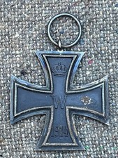 EK2 WW1 WK1 Orden Eisernes