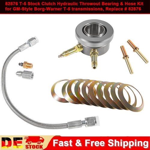 82876 stock clutch - 82876,