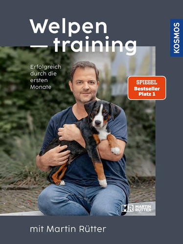 Welpentraining mit martin - welpentraining,