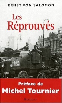 Les reprouves von salomon - les,