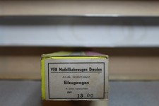 Konvolut - PIKO-Prefo/SCHICHT