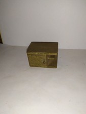 Alter kleiner Schrank um 1940