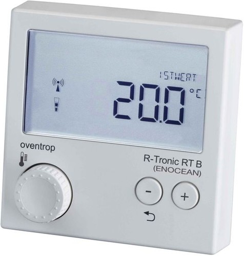 OVENTROP-Funk-Thermostat