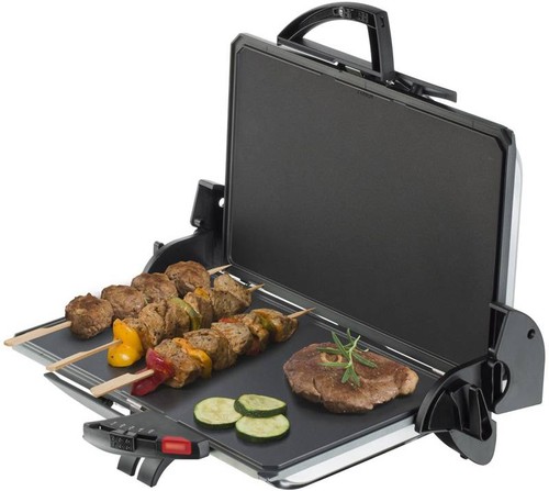 Steba ec kontaktgrill - ec,