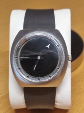 Ingenieur-Logo Mystery Dial Handaufzug Kal. 8810 Vintage Herrenuhr – Swiss Made