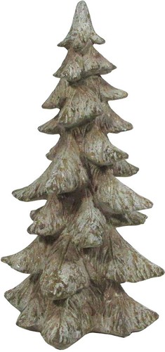 Clayre eef weihnachtsbaum - &,