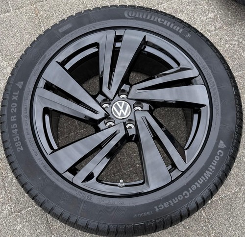 Original alufelge vw - 20",