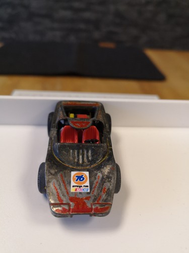 Darda auto no 76 - ,