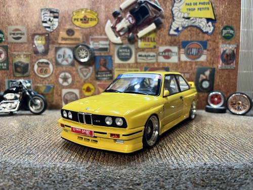 Bmw 30 street - bmw, m3-e