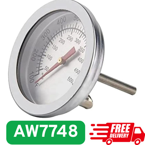 Grill thermometer 500 für - grill,