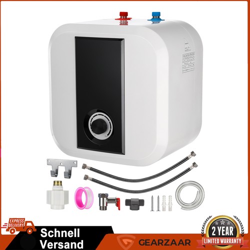 15l durchlauferhitzer 1500w - durchlauferhitzer,