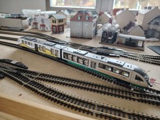 Tillig TT VT 642 Trilex