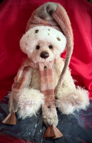 Charlie bears künstler teddy - bears,