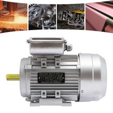 Elektromotor 0.75 kw Motor