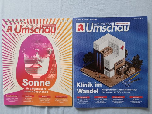 Apotheken umschau vom - apotheken,
