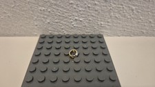 Lego Ring Gold Lord of the