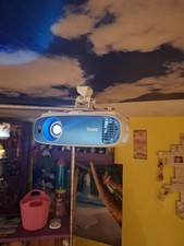 BenQ TK800 4K  HDR 3D DLP