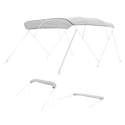 Bimini top bootsverdeck - bimini,
