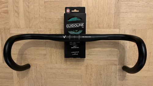 Rennradlenker bianchi veloman - bianchi,