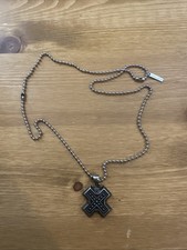 Police Herren Halskette