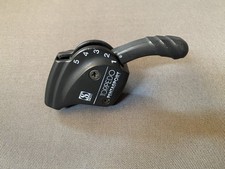 Sachs Pentasport Schalthebel - 5-Gang - doppelzügig