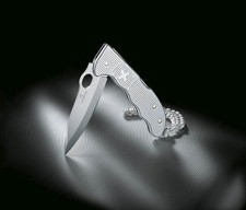 Victorinox Taschenmesser Hunter Pro M Alox 0.9415.M26 Rarität 