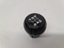 Schaltknauf Audi 100 C3 Typ44