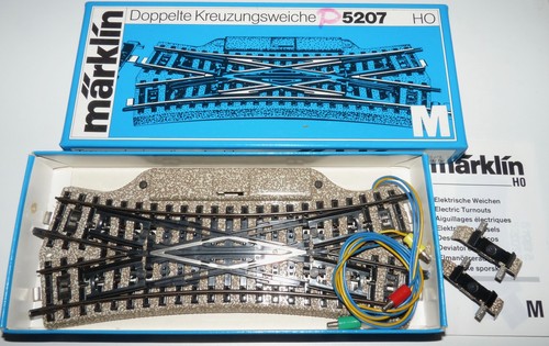 Märklin 5207 el - märklin,