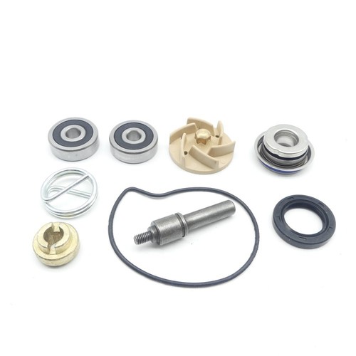Reparaturkit wasserpumpe inkl - reparaturkit,