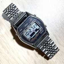 Citizen Vega Chronograph