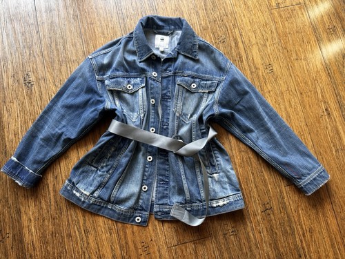 Star jeansjacke 3301 - g,
