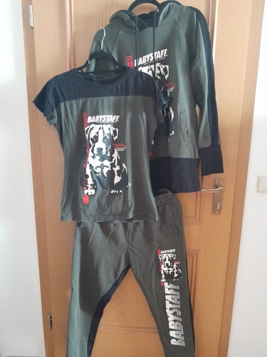 Babystaff jogginganzug damen - babystaff,
