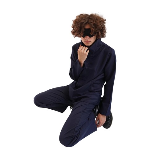Cosplay kostüm von satoru - cosplay,
