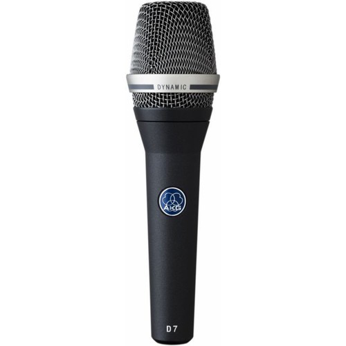 Akg 7 - akg, d