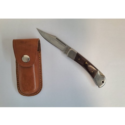 Herbertz klappmesser vintage - klappmesser,