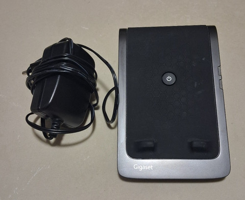 Gigaset lm550 mobiledock - gigaset, |