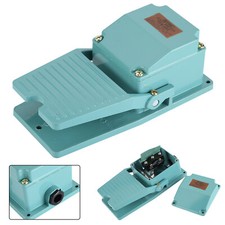 Fußpedal Schalter 250V 15A