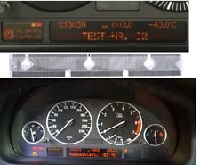 Display Pixel Reparatur Folie