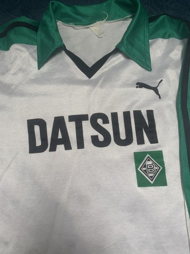 Borussia mönchengladbach - borussia,