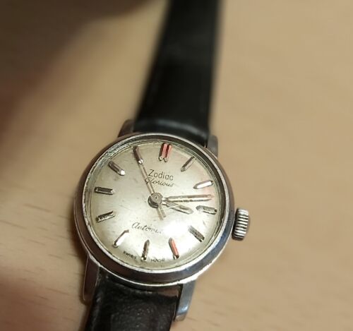 Uhr steht - uhr, (?