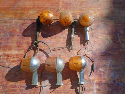 Blinker konvolut restposten - blinker,