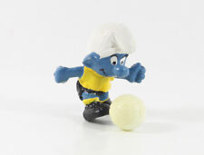 Schlumpf Schlümpfe === 2.0035 === comics no toxico CNT Kicker gelbes Trikot