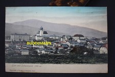 Antike AK Lam mit Schwarzeck