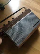 Telefunken bajazzo sport