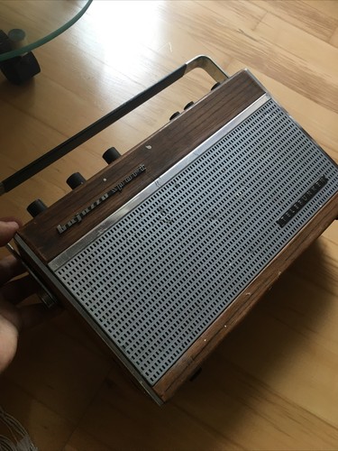 Telefunken bajazzo sport